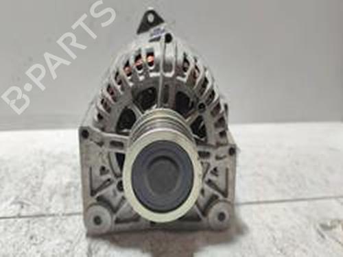 Used Alternator NISSAN MICRA III (K12) [2002-2010]  8702665