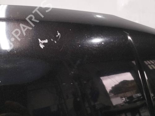 Hood VW GOLF IV (1J1) 1.6 | BP11086315C1 