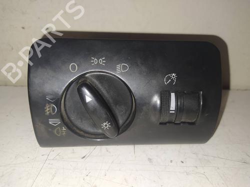 Used Headlight switch AUDI A6 C5 (4B2) [1997-2005]  10182340