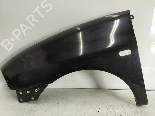 Used Left front fenders Left front fenders SEAT IBIZA III (6L1) [2002-2009] 35930333 35930333