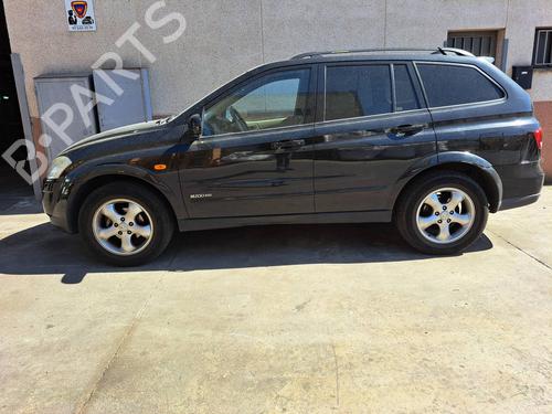 Venstre bak lås SSANGYONG KYRON  | BP17532895C100 