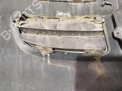 Front bumper FIAT PANDA (169_) 1.2 (169.AXB11, 169.AXB1A) | BP32213199C7 