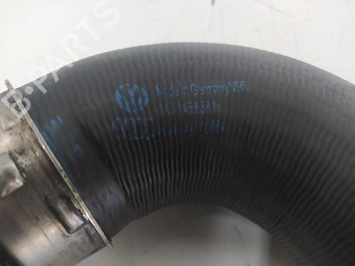 Pipe VW GOLF V (1K1)  | BP16989310M125 