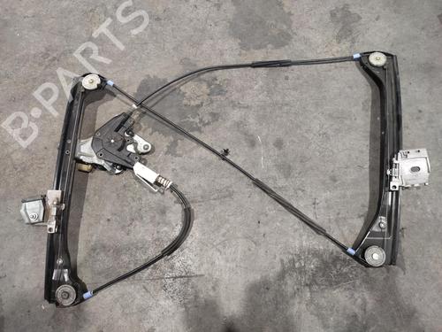 Rudehejsemekanisme ventre foran BMW 3 Coupe (E36) 323 i (170 hp) 8709805