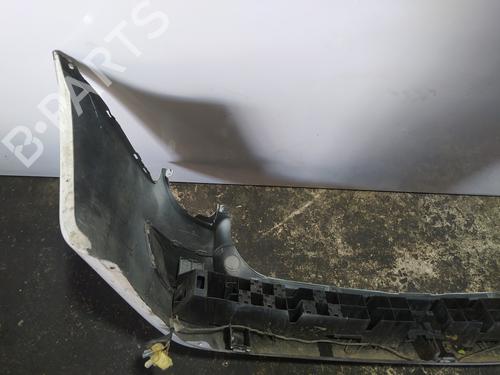 Rear bumper RENAULT LAGUNA II Grandtour (KG0/1_) 1.9 dCi (KG0G) | BP8703082C8 