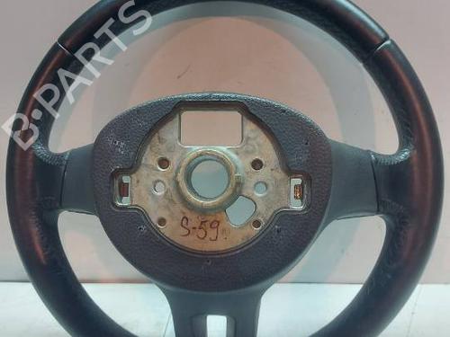 Steering wheel VW GOLF VI (5K1) | BP40092259C49 - Image 6