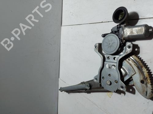 Rudehejsemekanisme Højre foran SUZUKI SWIFT III (MZ, EZ) 1.6 (RS416, RR 416, ZC31S) | BP30177465C23