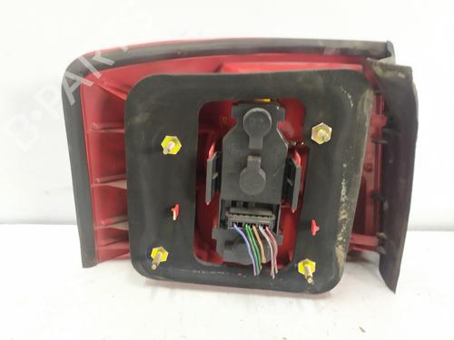 Right taillight AUDI A6 C5 (4B2) 2.5 TDI | BP12512936C35 