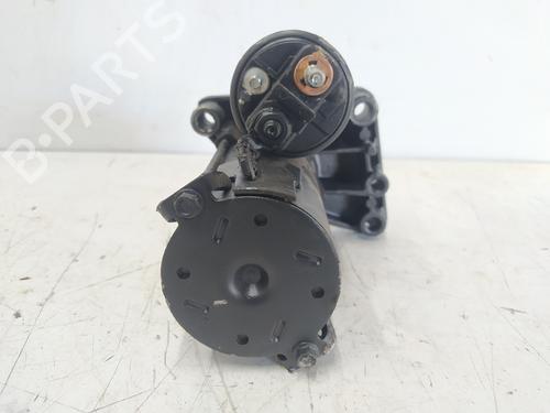 Starter PEUGEOT PARTNER Box Body/MPV (5_, G_)  | BP20150215M8 