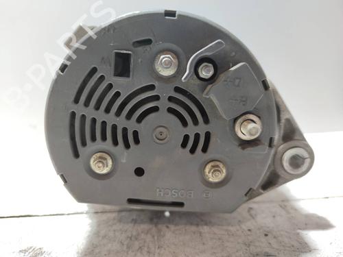 Alternator OPEL VECTRA A (J89) 2.0 i Cat (F19, M19) | BP8717907M7 