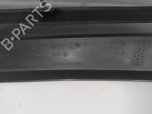 Grille RENAULT MASTER II Bus (JD) 2.5 dCi 100 (JDCV) | BP16886575C40 