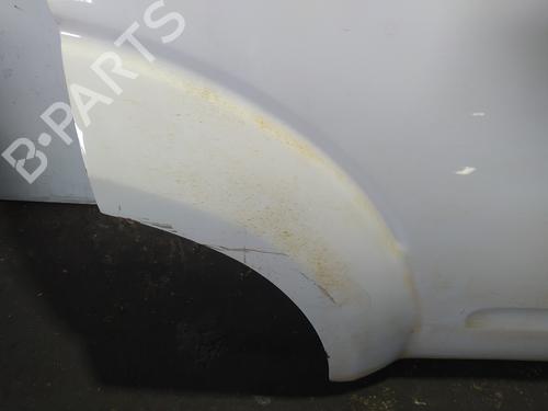 Right rear door NISSAN PATHFINDER III (R51)  | BP12511386C5 