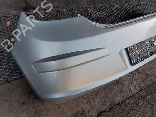 Rear bumper HYUNDAI i30 (FD)  | BP22903836C8 