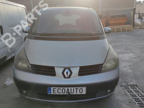 Used Parts RENAULT ESPACE IV (JK0/1_)  2.2 dCi (JK0H)  1169132