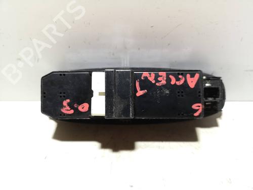 Right front window switch HYUNDAI ACCENT II (LC)  | BP8709660I26 