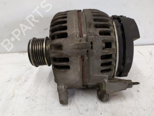 Alternator MITSUBISHI OUTLANDER II (CW_W) 2.0 DI-D (CW8W) | BP19073848M7