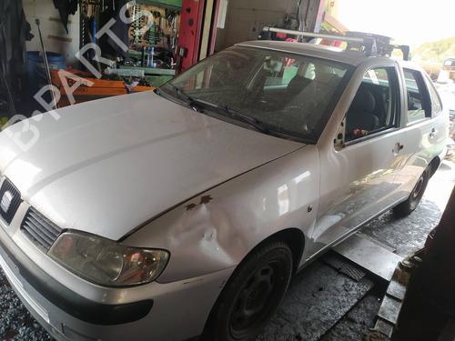 Left mirror SEAT CORDOBA (6K1, 6K2) 1.6 i | BP8701453C26 