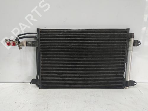Used AC radiator AUDI A3 (8P1) [2003-2013]  18338563