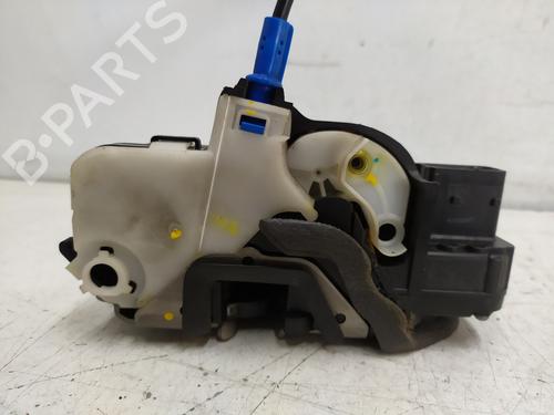 Used Front right lock Front right lock OPEL ASTRA J (P10) [2009-2016] 36114340 36114340