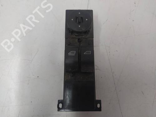 Used Left front window switch FORD FOCUS II (DA_, HCP, DP) [2004-2013]  8948331