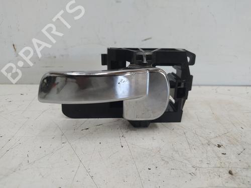 Used Rear left interior door handle NISSAN QASHQAI / QASHQAI +2 I (J10, NJ10, JJ10E) [2006-2014]  20226541