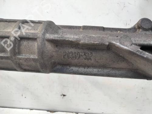Steering rack CITROËN C4 I (LC_)  | BP8704041M22 