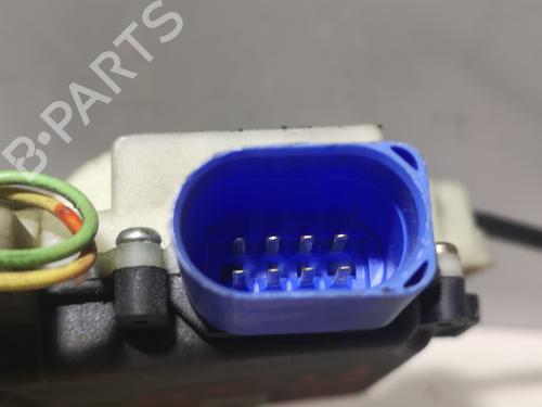 Front left lock SEAT IBIZA III (6L1)  | BP15897686C98 