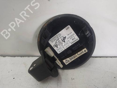 Fuel flap OPEL ZAFIRA A MPV (T98) 2.2 DTI 16V (F75) | BP10148978C131 