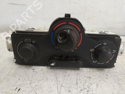Used Climate control Climate control 36889273 36889273