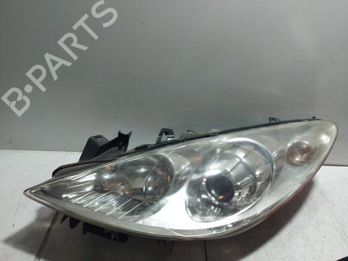 left-headlight-peugeot-307-3ac-2000-2001-2002-2003-2004-2005-2006-2007-2008-2009-2010-2011-2012-33245766 main image