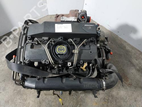 Używane Silnik FORD MONDEO III (B5Y) [2000-2007]  8709266