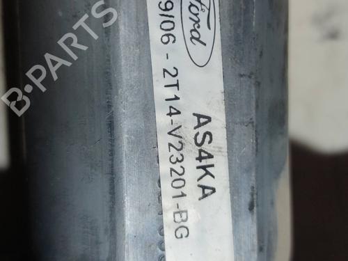 Front left window mechanism FORD TOURNEO CONNECT 1.8 TDCi | BP11086286C22 