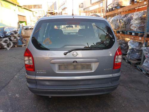 Right headlight OPEL ZAFIRA A MPV (T98)  | BP23147021C29 