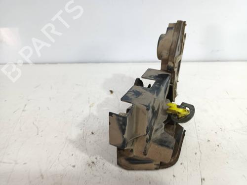 Rear right lock HYUNDAI TERRACAN (HP)  | BP13400883C99