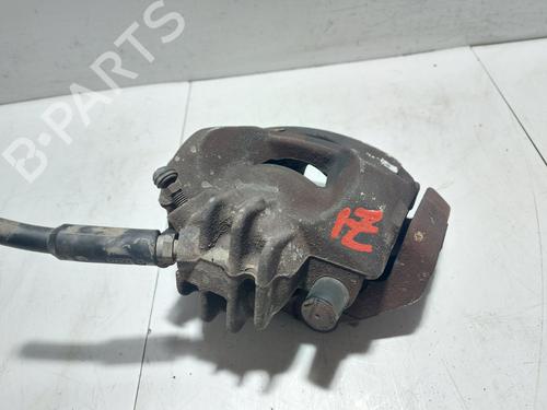Left front brake caliper PEUGEOT PARTNER Box Body/MPV (5_, G_) | BP30621855M105