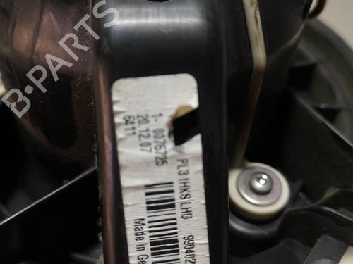 Heater blower motor MINI MINI (R56) One | BP16854227M62 