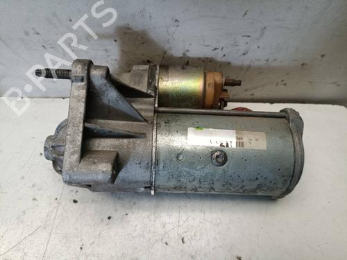 Used Starter RENAULT LAGUNA II Grandtour (KG0/1_) 1.9 dCi (107 hp) 8711451