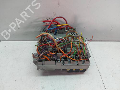 Skrzynka bezpieczników FIAT DOBLO Bus (263_)  | BP29994187E1 