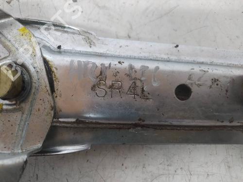Front left window mechanism HONDA HR-V (GH_)  | BP10923637C22 