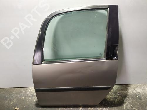 left-rear-door-skoda-roomster-5j7-2006-2007-2008-2009-2010-2011-2012-2013-2014-2015-32999878 main image