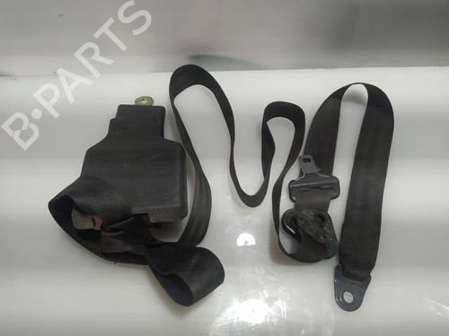 Used Front right seatbelt CITROËN C15 Box Body/MPV (VD_) 1.8 D (60 hp) 15782701