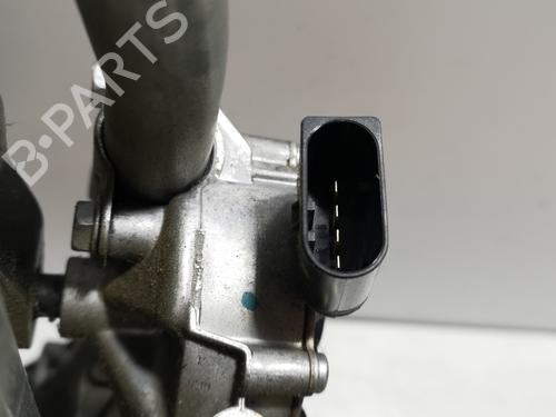 Front wiper motor BMW 3 (E90) 320 d | BP8701136M29 