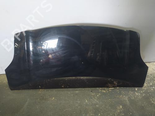 Used Hood TOYOTA YARIS (_P9_) 1.3 VVT-i (SCP90_, SCP90R) (87 hp) 26565567