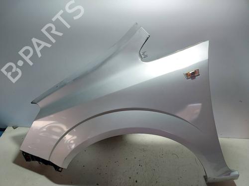 Left front fenders OPEL ZAFIRA / ZAFIRA FAMILY B (A05) 1.9 CDTI (M75) | BP19431442C41 
