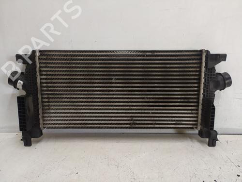 Intercooler Intercooler OPEL ASTRA J (P10) [2009-2016] 36114356 36114356