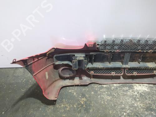 Front bumper HYUNDAI ATOS (MX) 1.0 i | BP8713949C7 