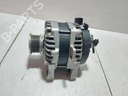 Used Alternator CITROËN C5 AIRCROSS (A_) [2018-2026]  31344103