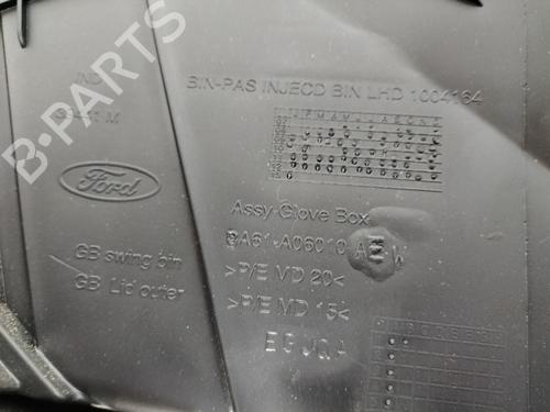 Glove box FORD FIESTA VI (CB1, CCN) 1.6 TDCi | BP13733504C95 