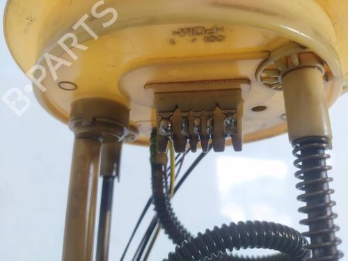 Fuel pump VW JETTA III (1K2) 1.9 TDI | BP29300595M76 