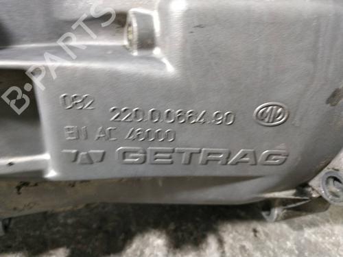 Gearbox BMW 3 Compact (E46) 316 ti | BP8707553M3 